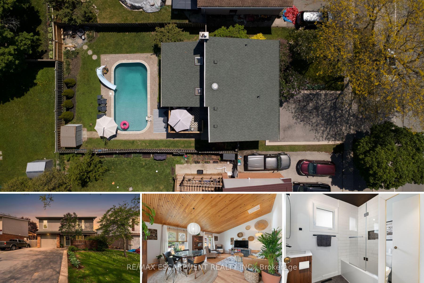 383 Brantwood Park, Brantford, ON N3P 1G9 — Brantford, Ontario