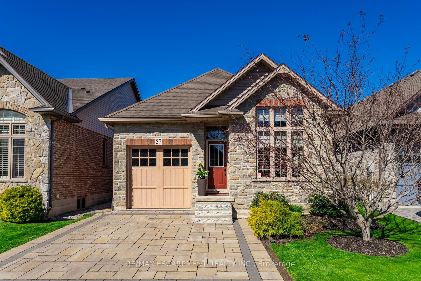 80 NEW LAKESHORE Road 27, Norfolk, ON N0A 1N8 — Norfolk, Ontario