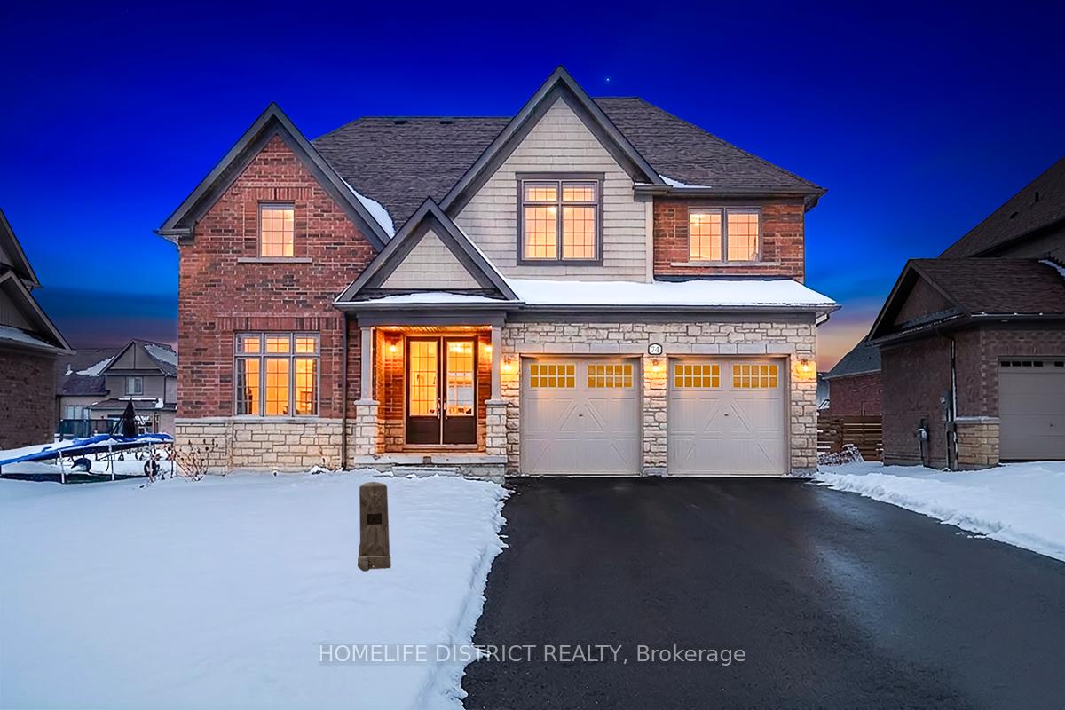 74 Summer Breeze Drive, Prince Edward County, ON L3Z 3A5 — Prince Edward County, Ontario
