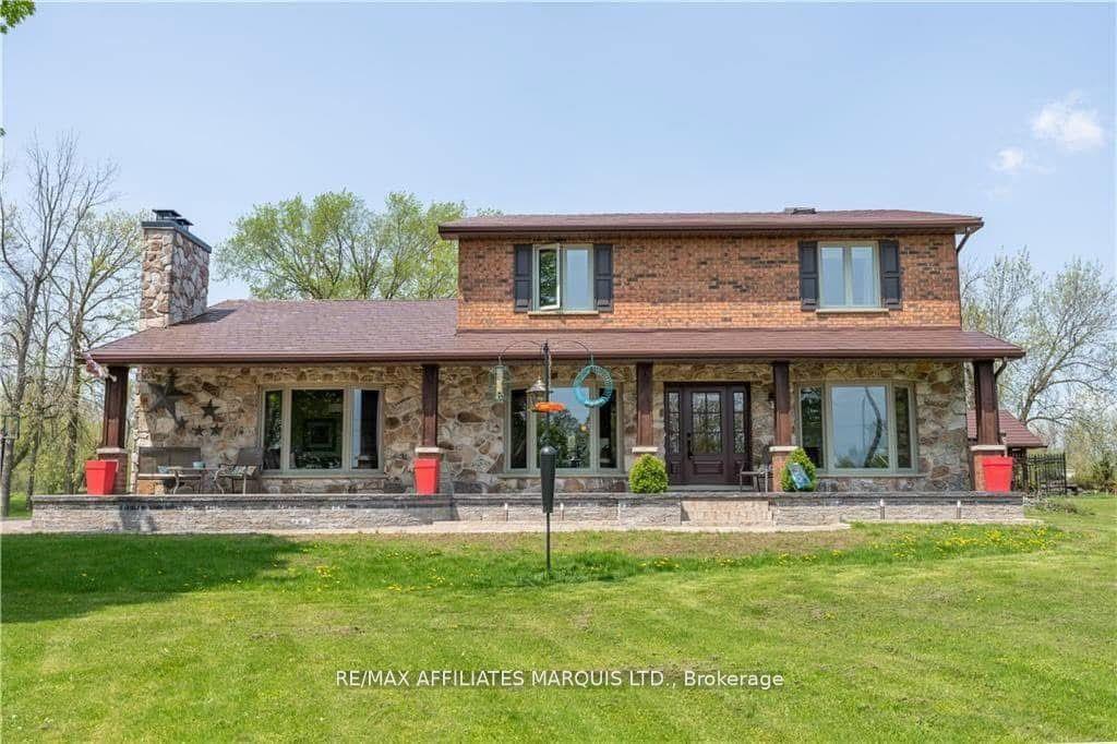 18521 COUNTY ROAD 19 Road, South Glengarry, ON K0C 2J0 — South Glengarry, Ontario