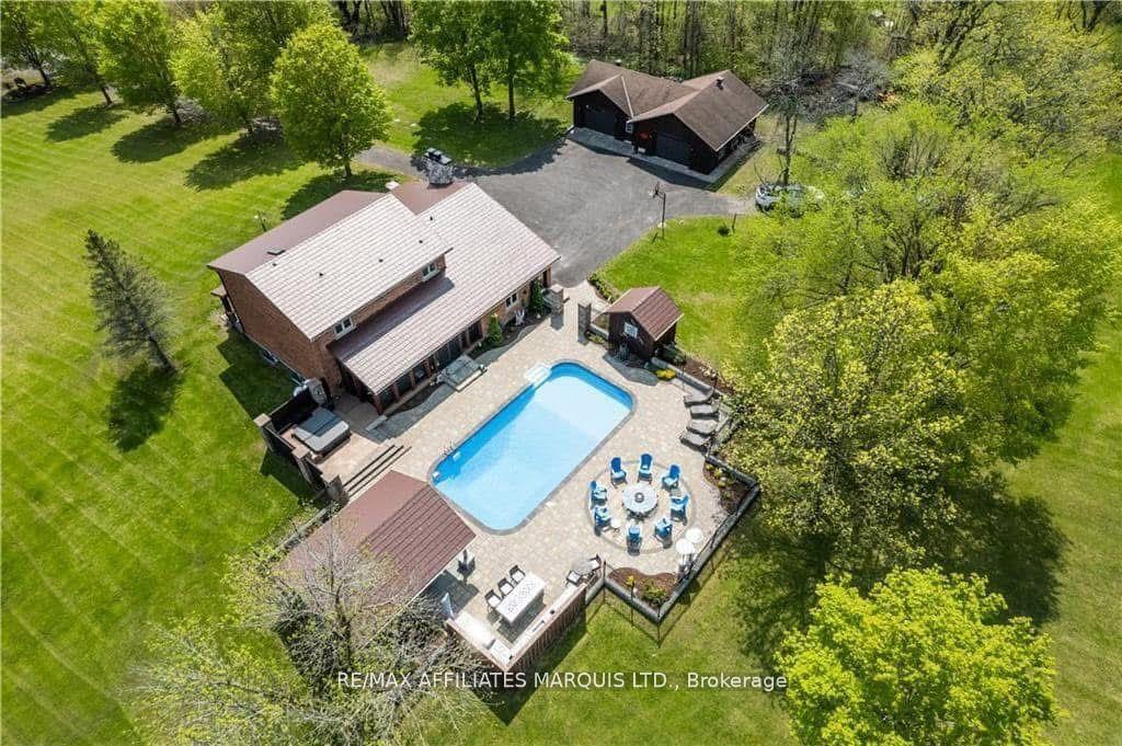 18521 COUNTY ROAD 19 Road, South Glengarry — photo 2 of 5