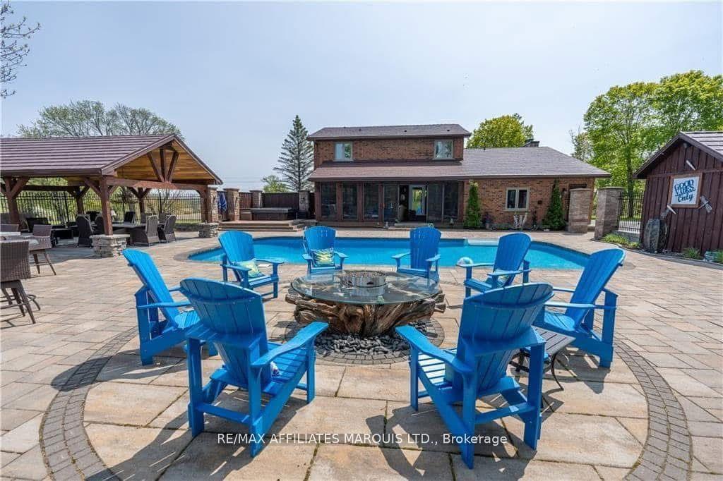 18521 COUNTY ROAD 19 Road, South Glengarry — photo 4 of 5