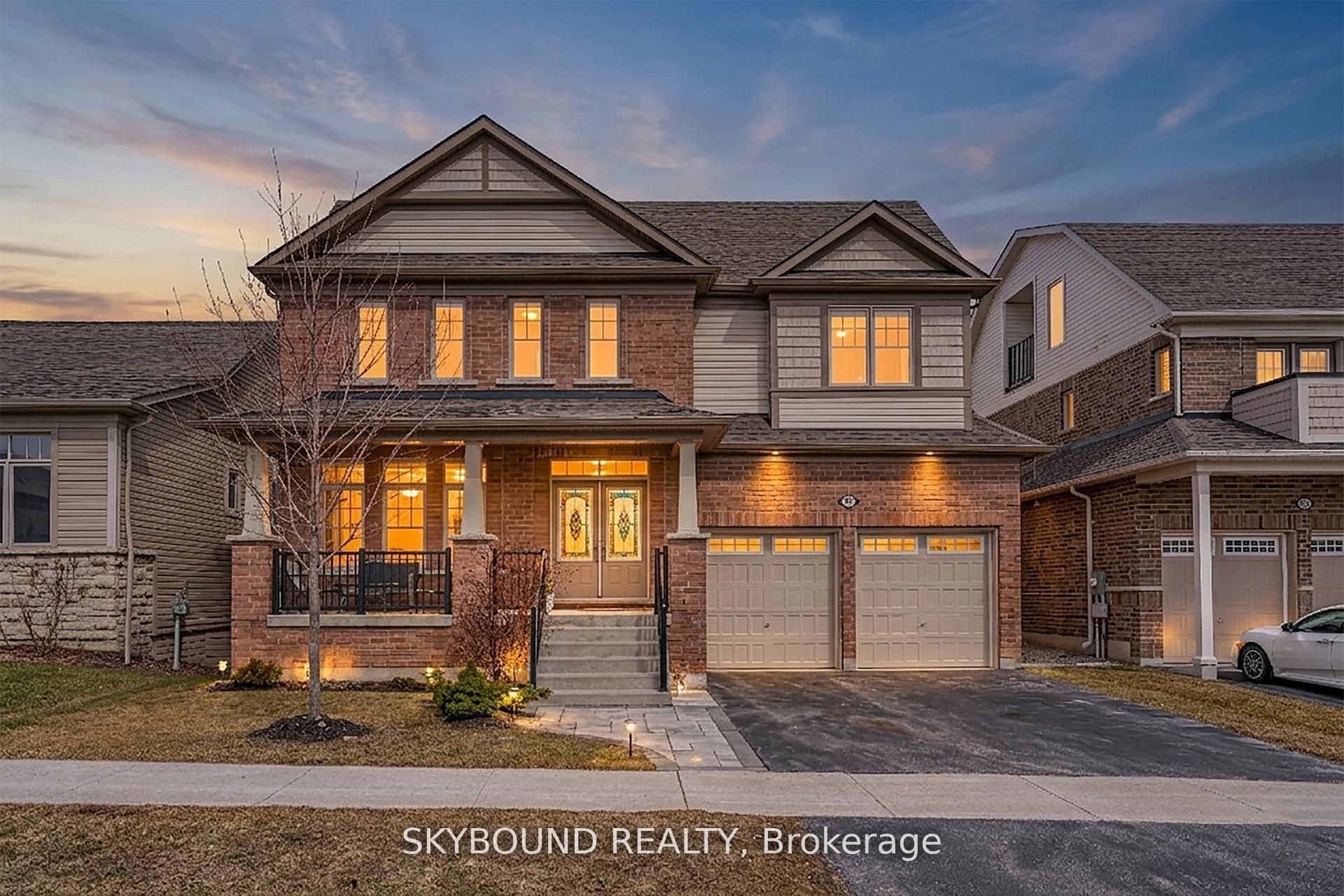 80 Harpin Way E, Centre Wellington — photo 2 of 5