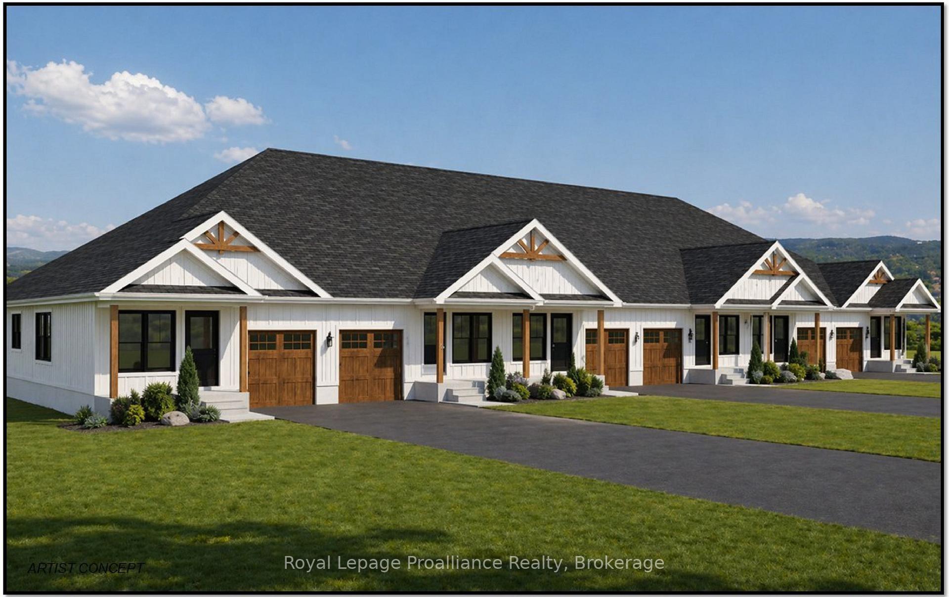 Lot 67 Lancaster Drive 2, Brighton, ON K0K 1H0 — Brighton, Ontario