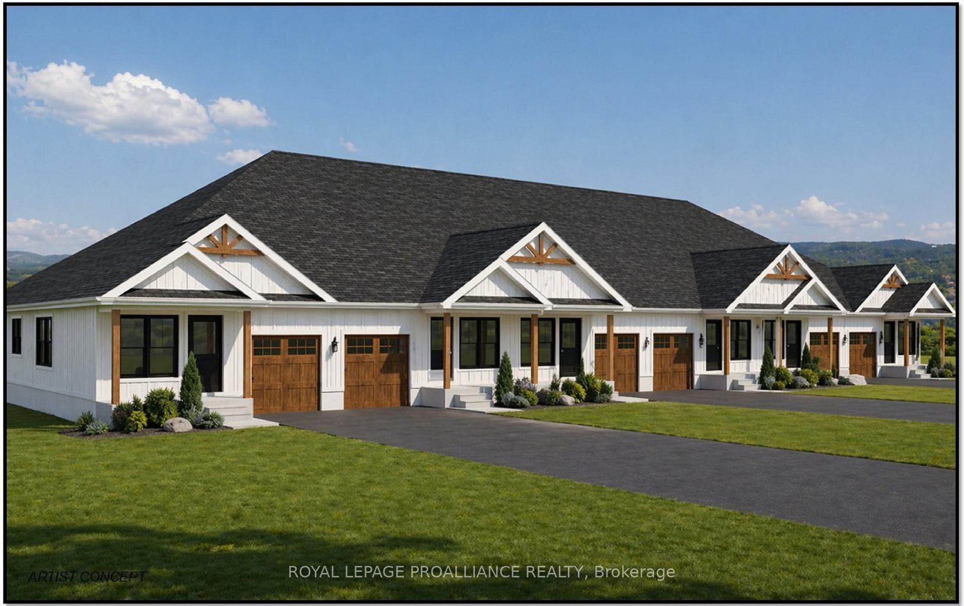 Lot 67 Lancaster Drive 1, Brighton, ON K0K 1H0 — Brighton, Ontario
