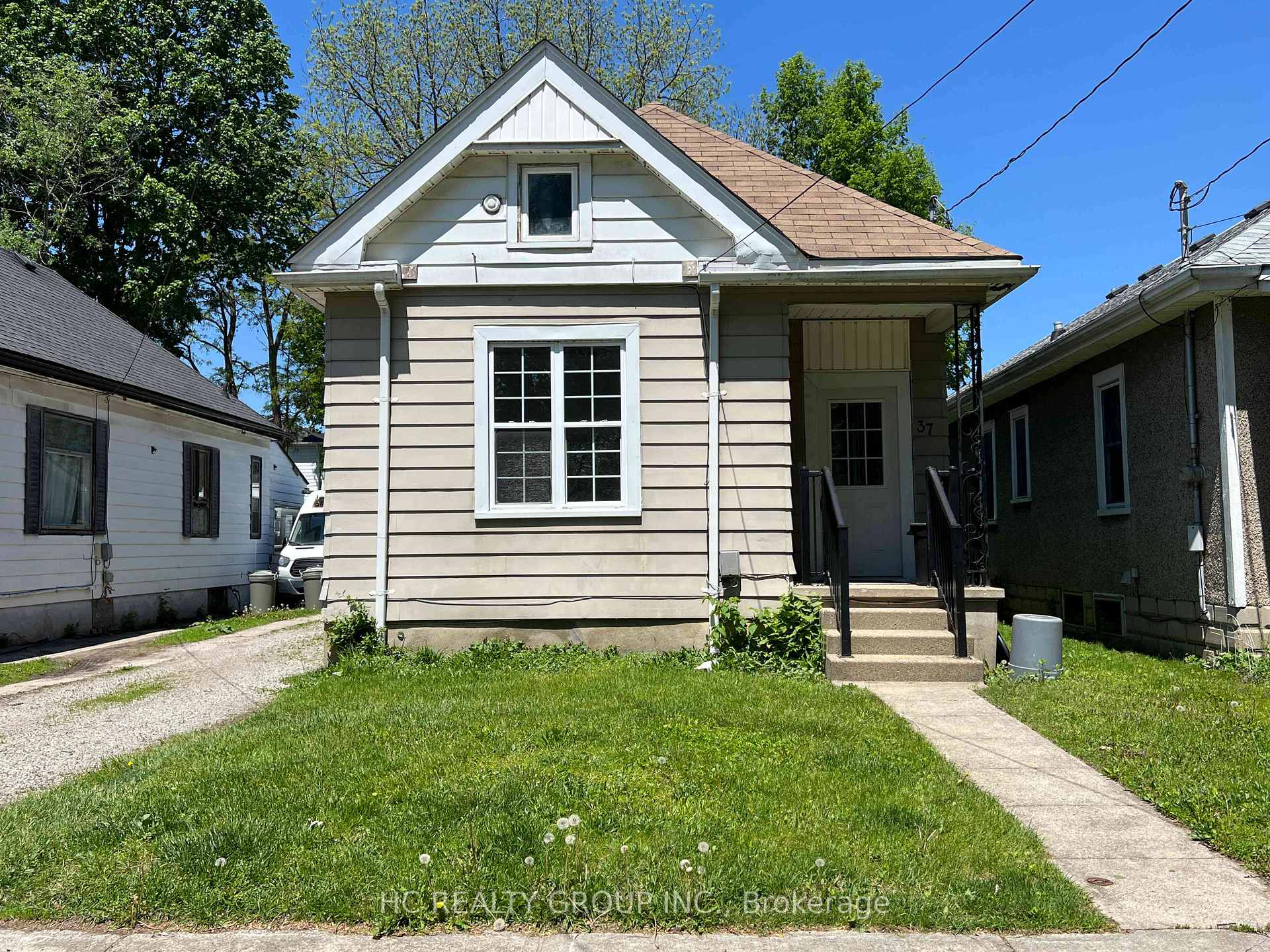 37 Empress Avenue, London North, ON N6H 1M6 — London North, Ontario