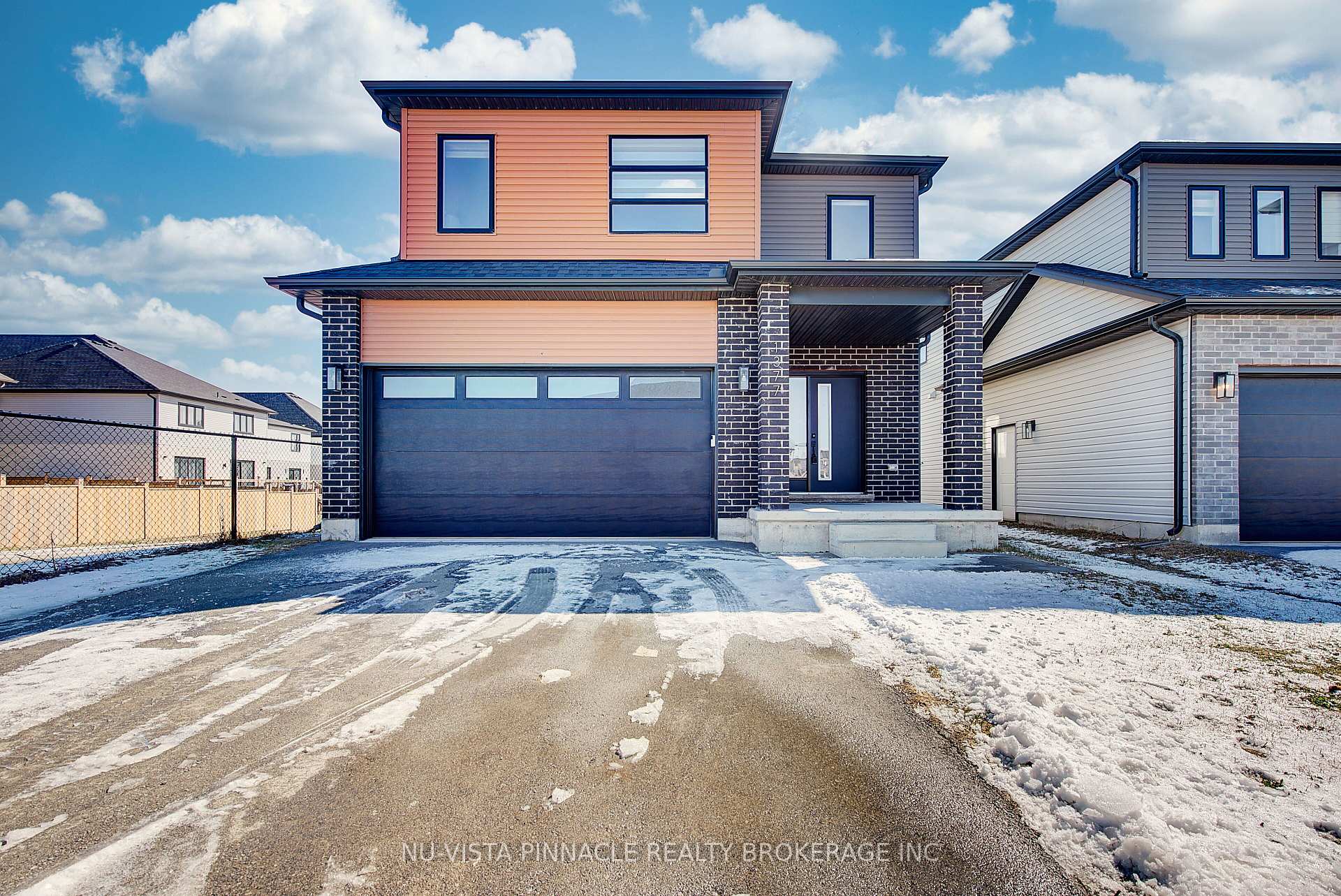 1377 Twilite Boulevard, London North, ON N6G 3R5 — London North, Ontario
