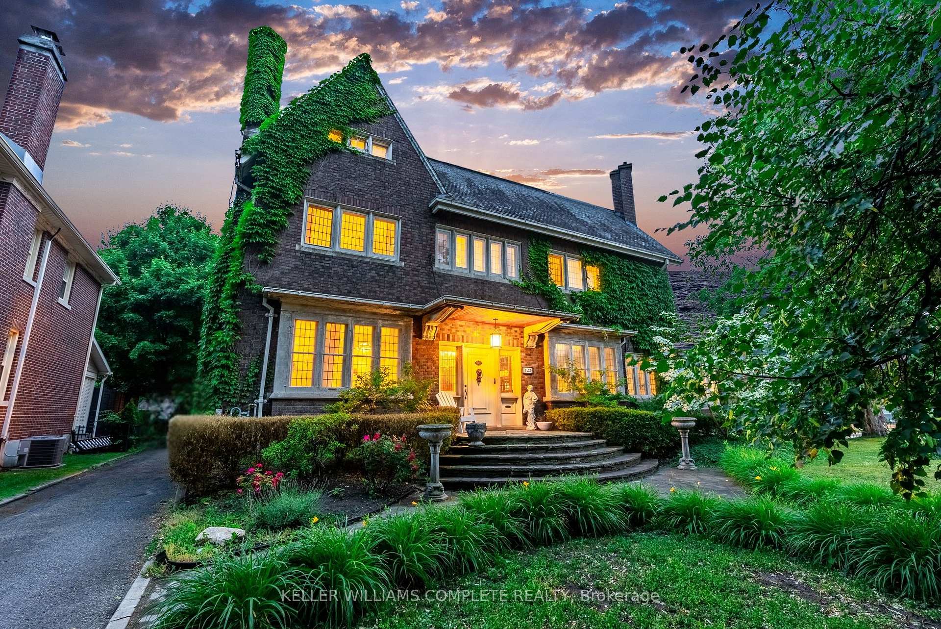 122 Dufferin Avenue, Brantford, ON N3T 4R1 — Brantford, Ontario