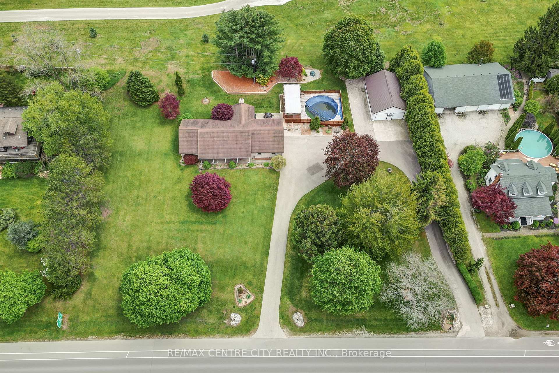 5978 Sunset Road, Central Elgin, ON N0L 2L0 — Central Elgin, Ontario
