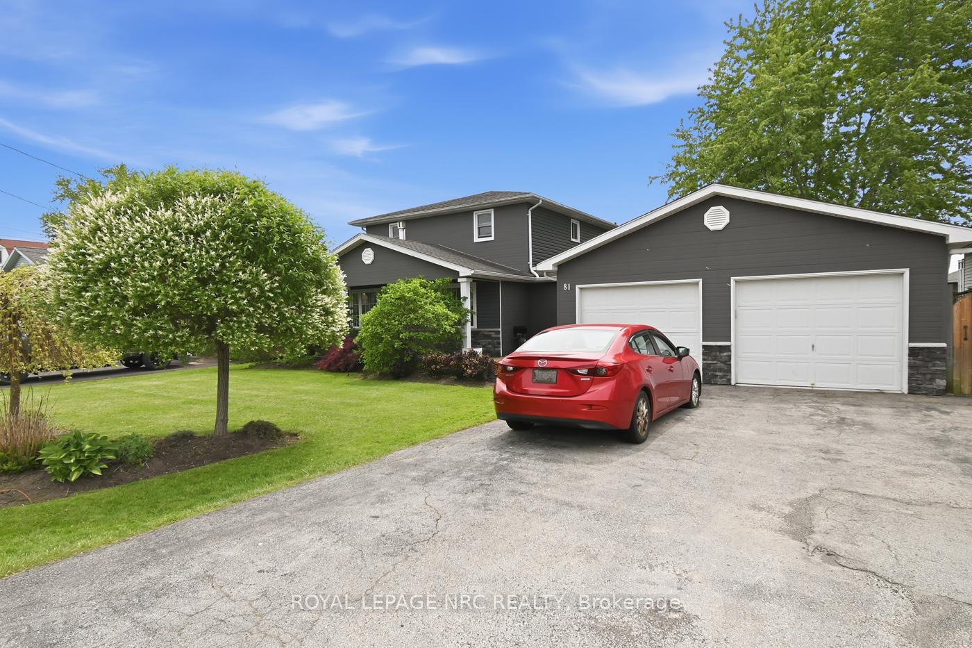 81 Ferguson Avenue, Fort Erie — photo 3 of 5