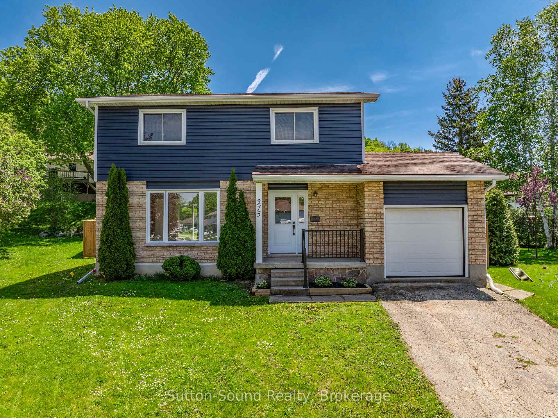 275 8th Avenue E, Owen Sound, ON N4K 3A3 — Owen Sound, Ontario