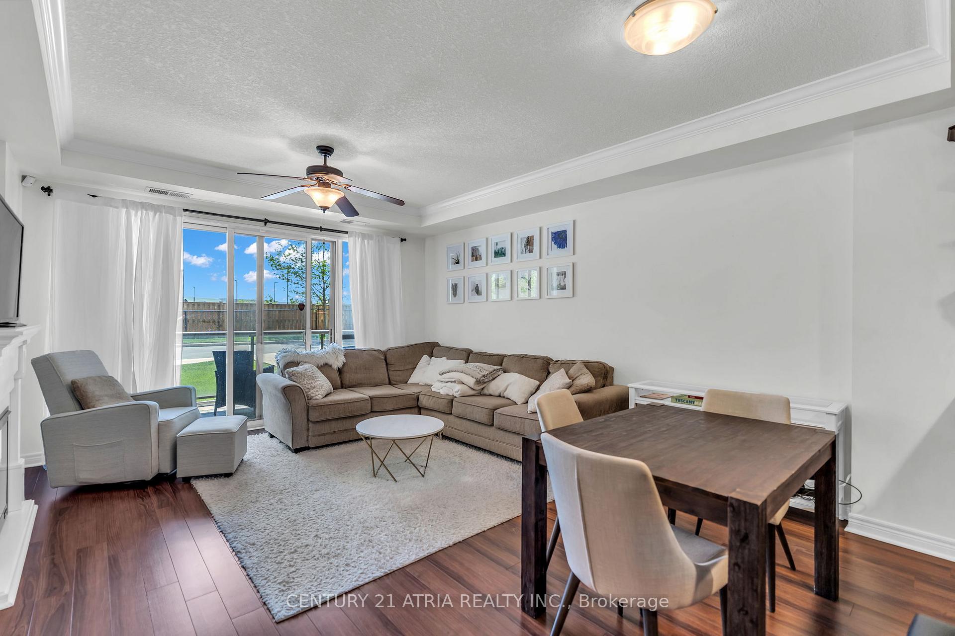 1030 Coronation Drive 101, London North, ON N6G 0G5 — London North, Ontario