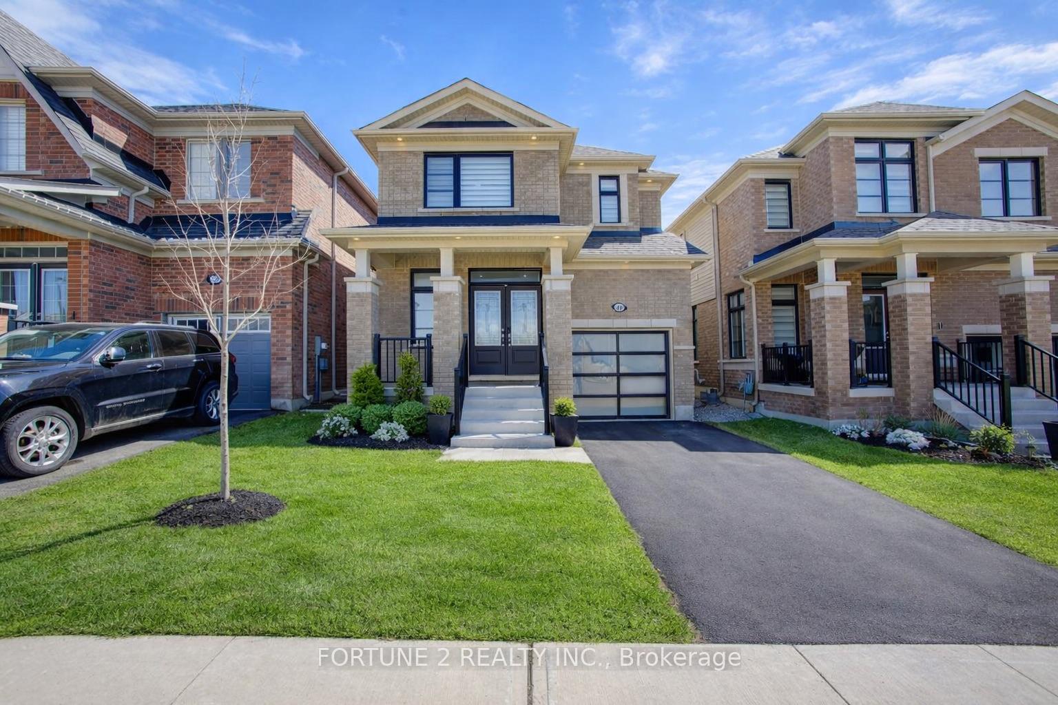 22 DASS Drive W, Centre Wellington, ON N1M 0J2 — Centre Wellington, Ontario