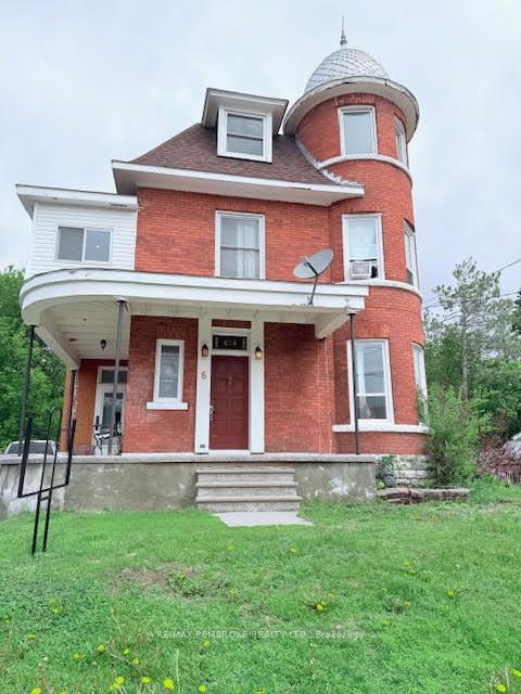 6 True Love Street, Whitewater Region, ON K0J 1K0 — Whitewater Region, Ontario