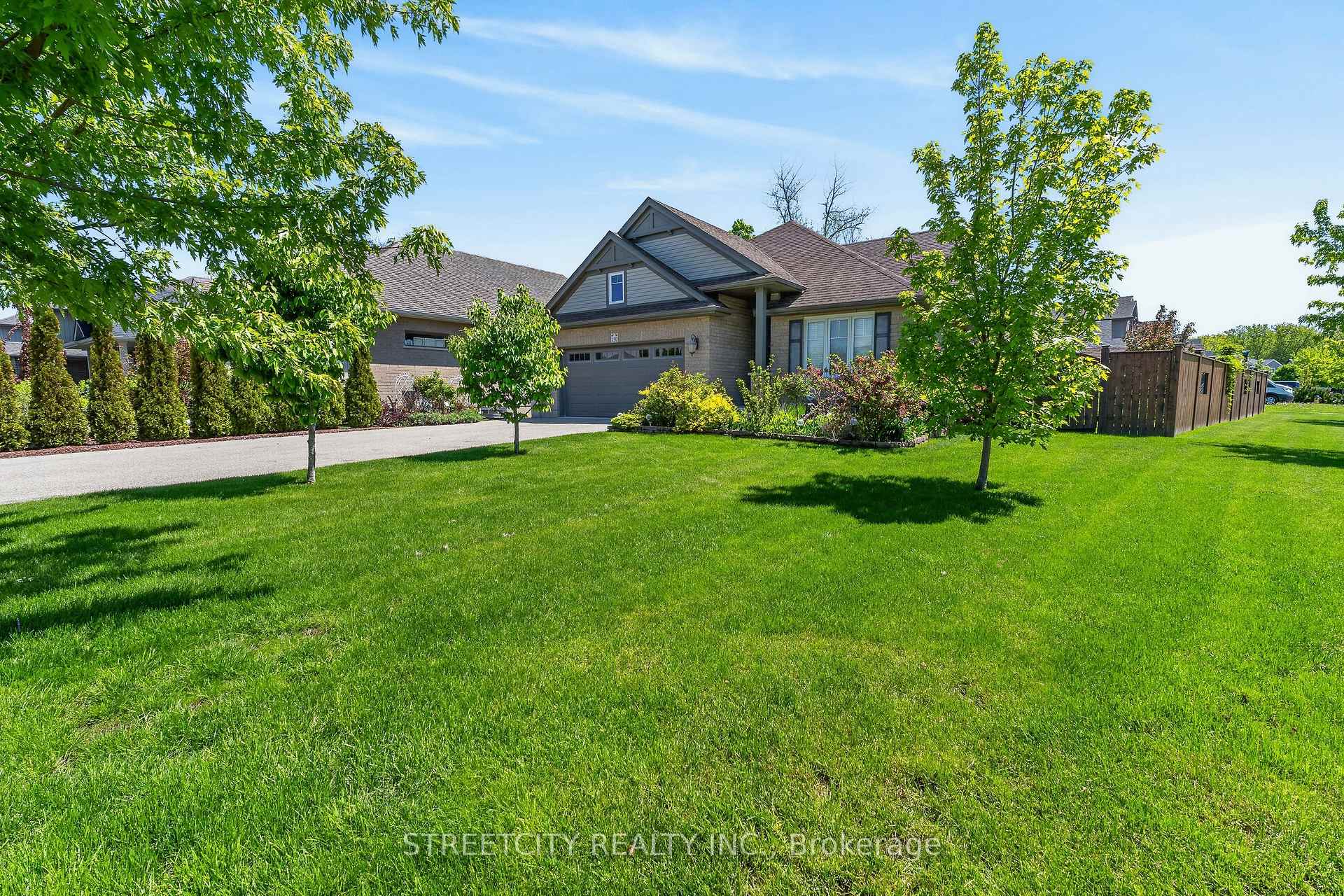 190 Emery Street, Central Elgin, ON N5L 0A6 — Central Elgin, Ontario
