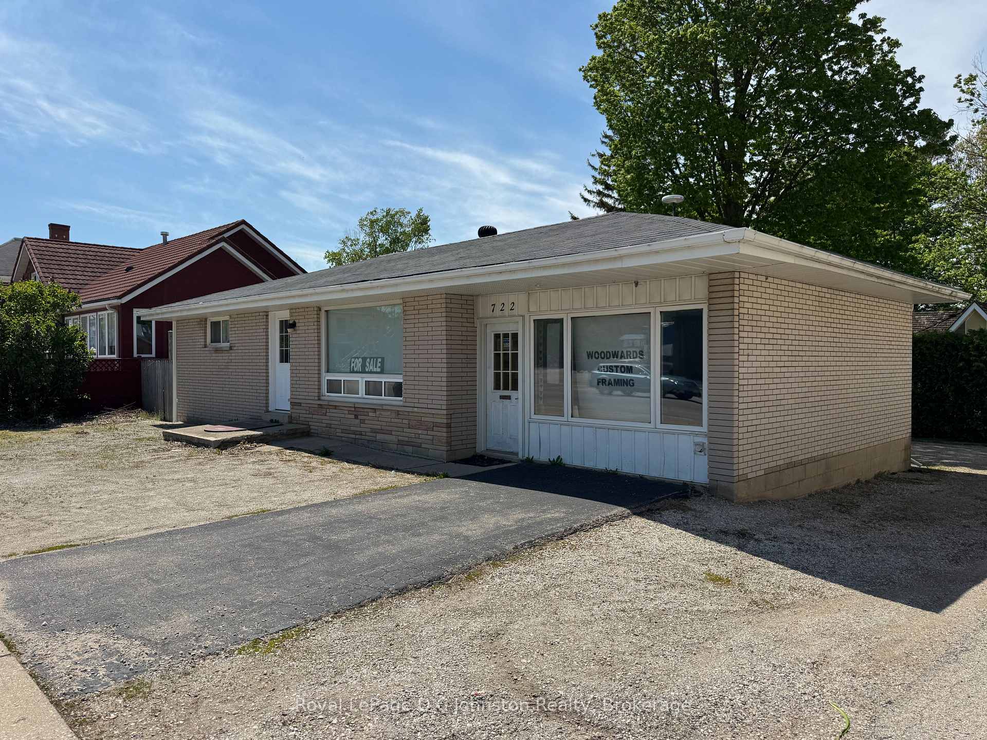722 Goderich Street, Saugeen Shores, ON N0H 2C0 — Saugeen Shores, Ontario