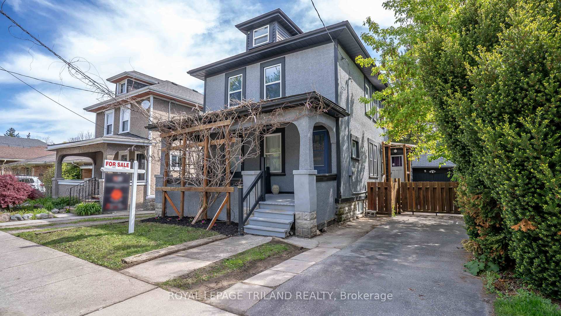 41 GUNN Street, London North, ON N6G 1C6 — London North, Ontario