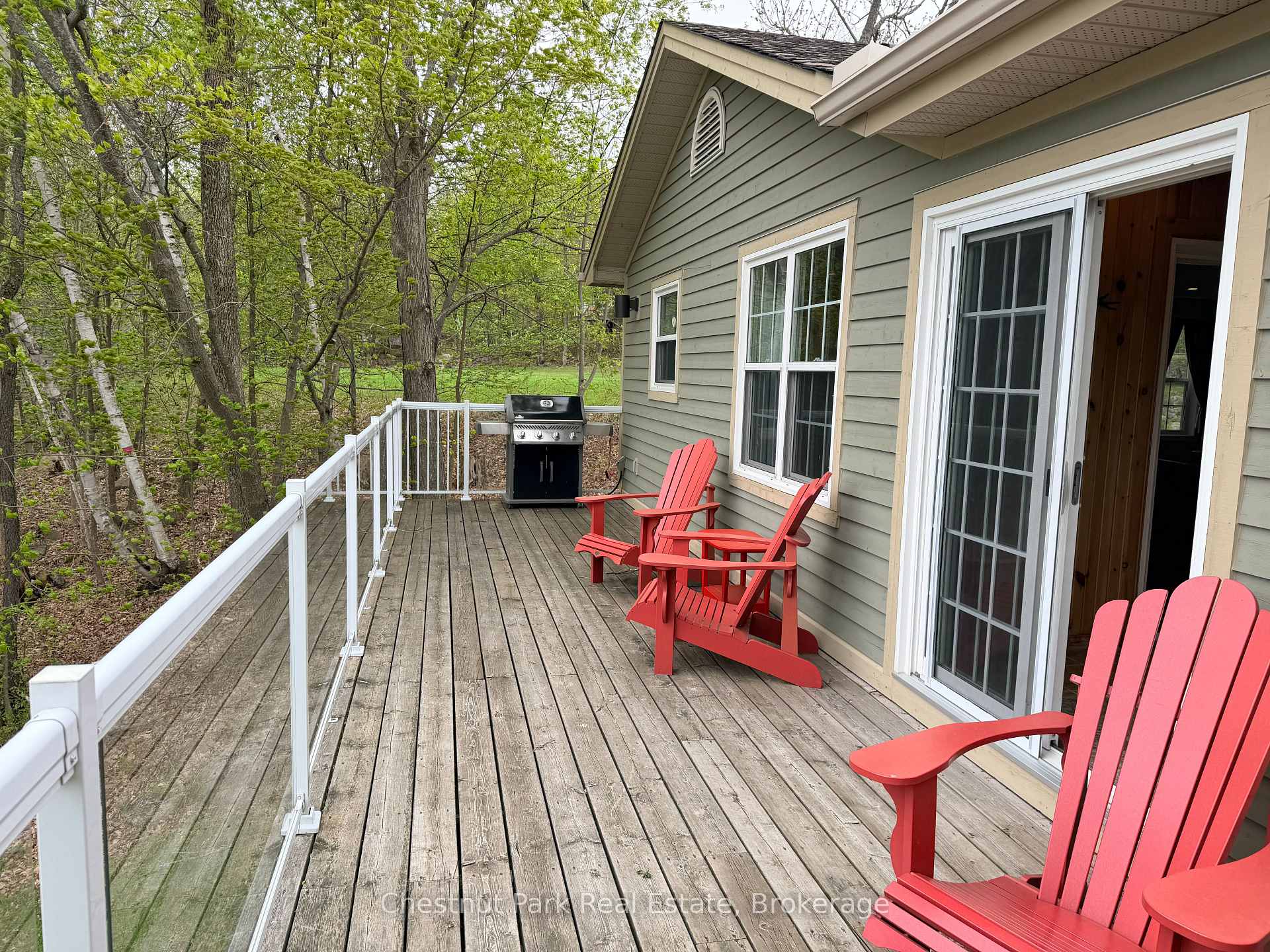 1052 Rat Bay Road 113-5, Lake of Bays — photo 2 of 5