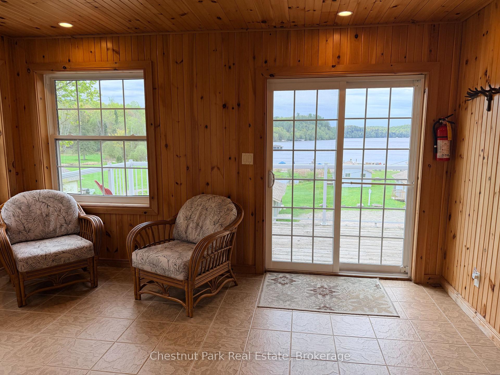 1052 Rat Bay Road 113-5, Lake of Bays — photo 4 of 5
