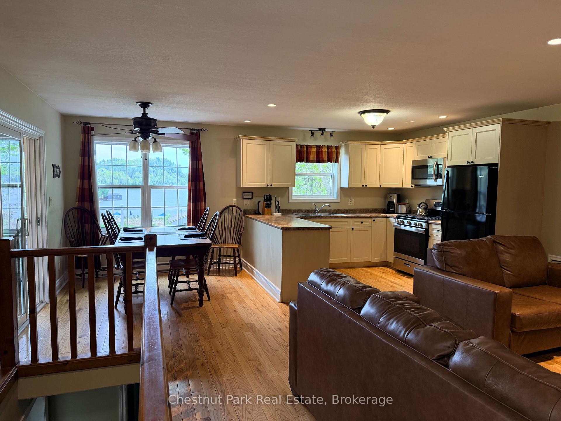1052 Rat Bay Road 113-5, Lake of Bays — photo 5 of 5