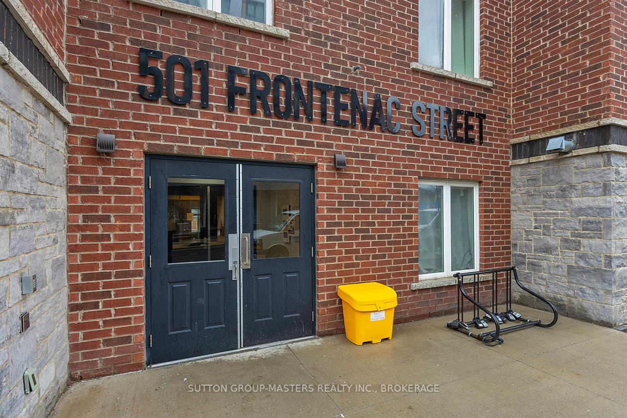 501 Frontenac Street 413, Kingston — photo 5 of 5