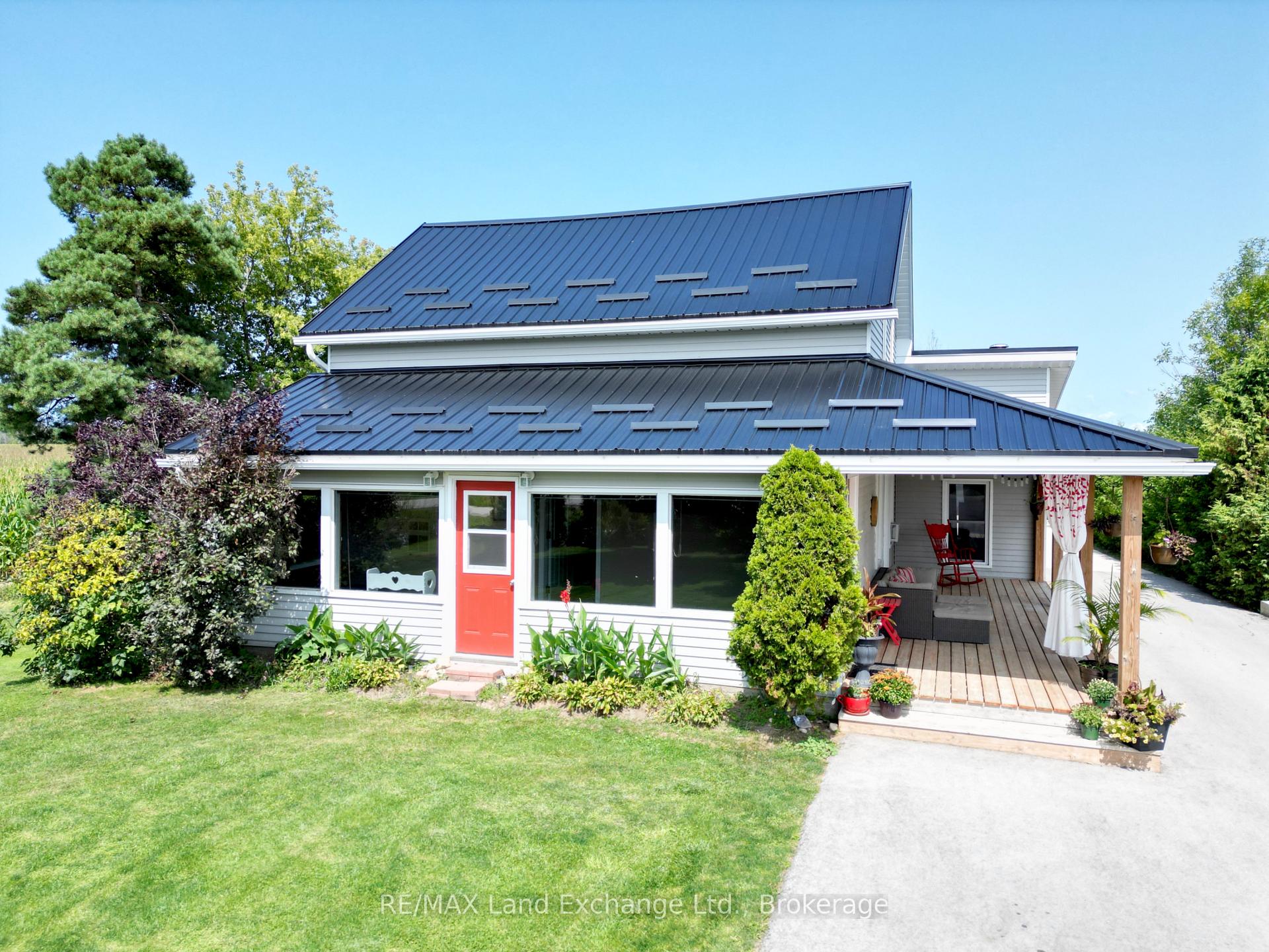 1676 BRUCE-SAUGEEN Townline, Saugeen Shores — photo 2 of 5