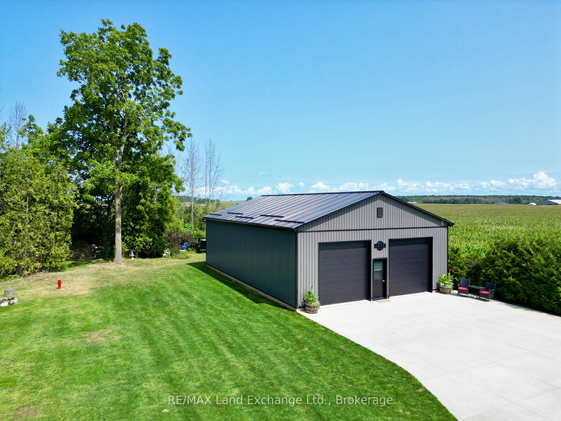 1676 BRUCE-SAUGEEN Townline, Saugeen Shores — photo 3 of 5
