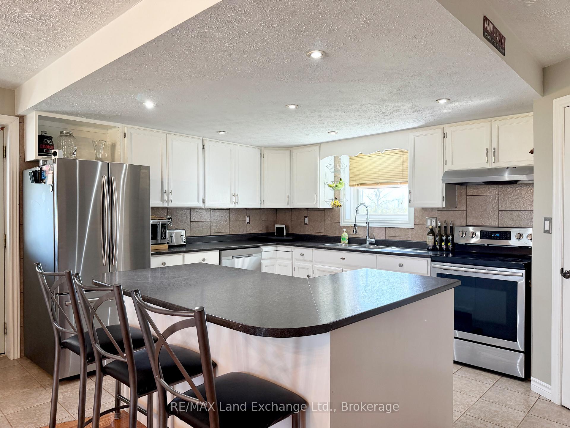 1676 BRUCE-SAUGEEN Townline, Saugeen Shores — photo 5 of 5