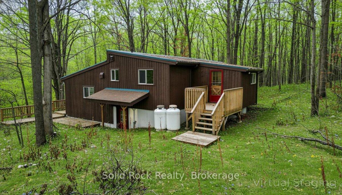 132 Beaver Creek Road, Marmora and Lake — photo 2 of 5