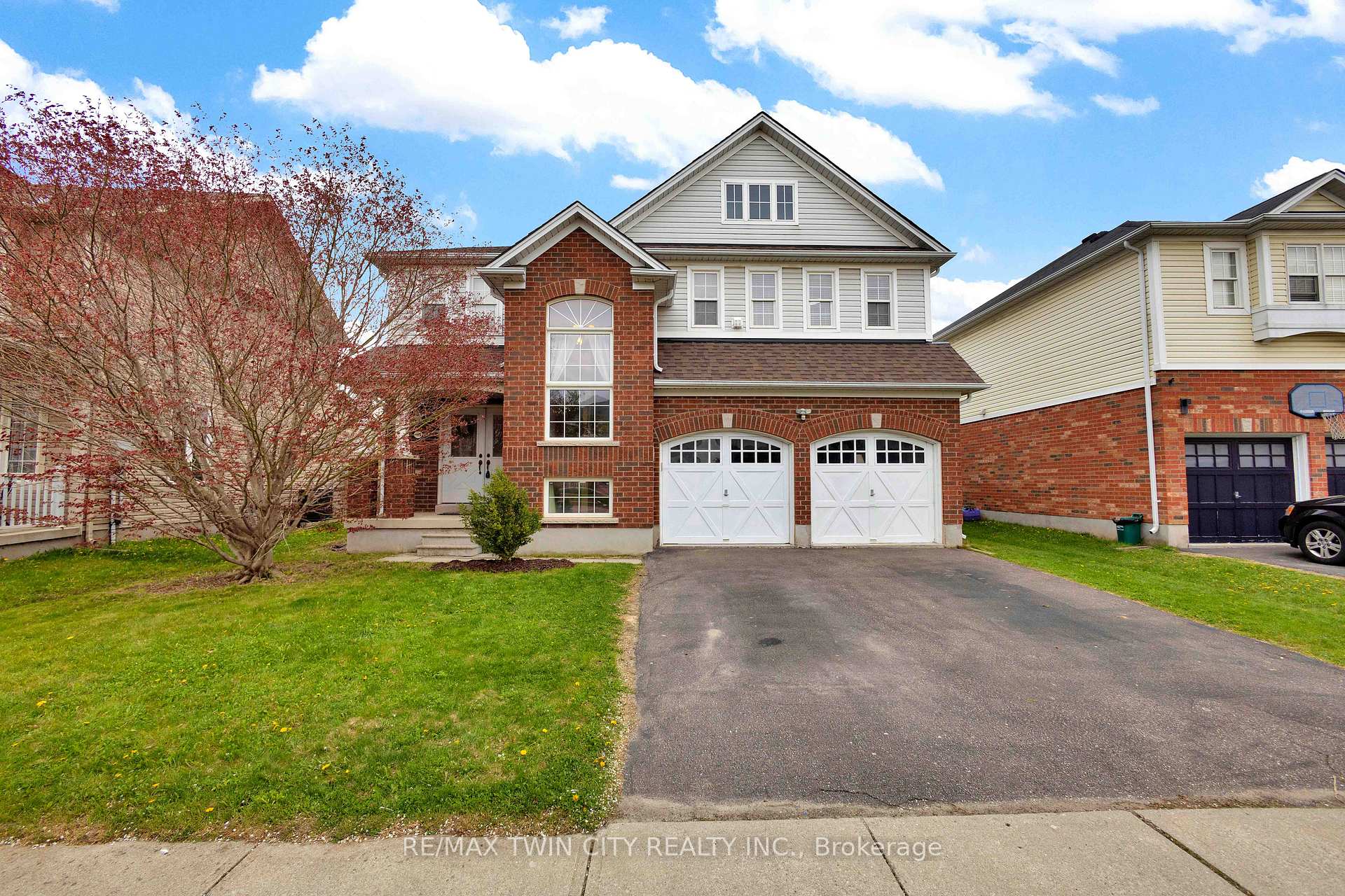 189 Hunter Way, Brantford, ON N3T 0B7 — Brantford, Ontario
