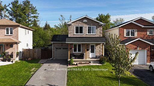 20 Nina Court, Cavan Monaghan — photo 2 of 5