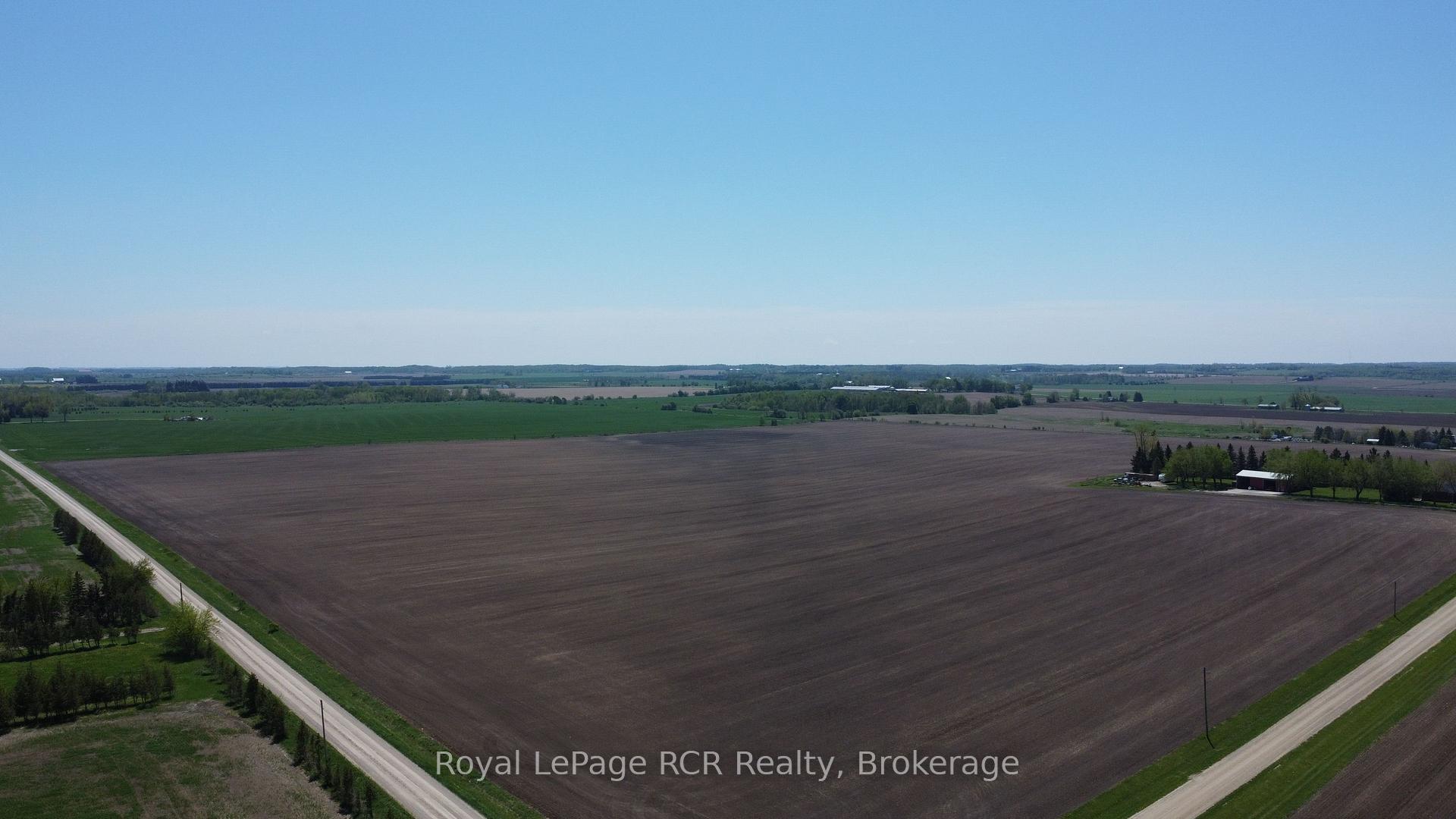 8233 Sideroad 30 Road, Wellington North, ON N0G 1A0 — Wellington North, Ontario