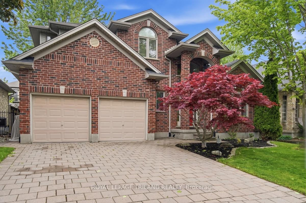 512 Sandybrook Drive, London North — photo 3 of 5