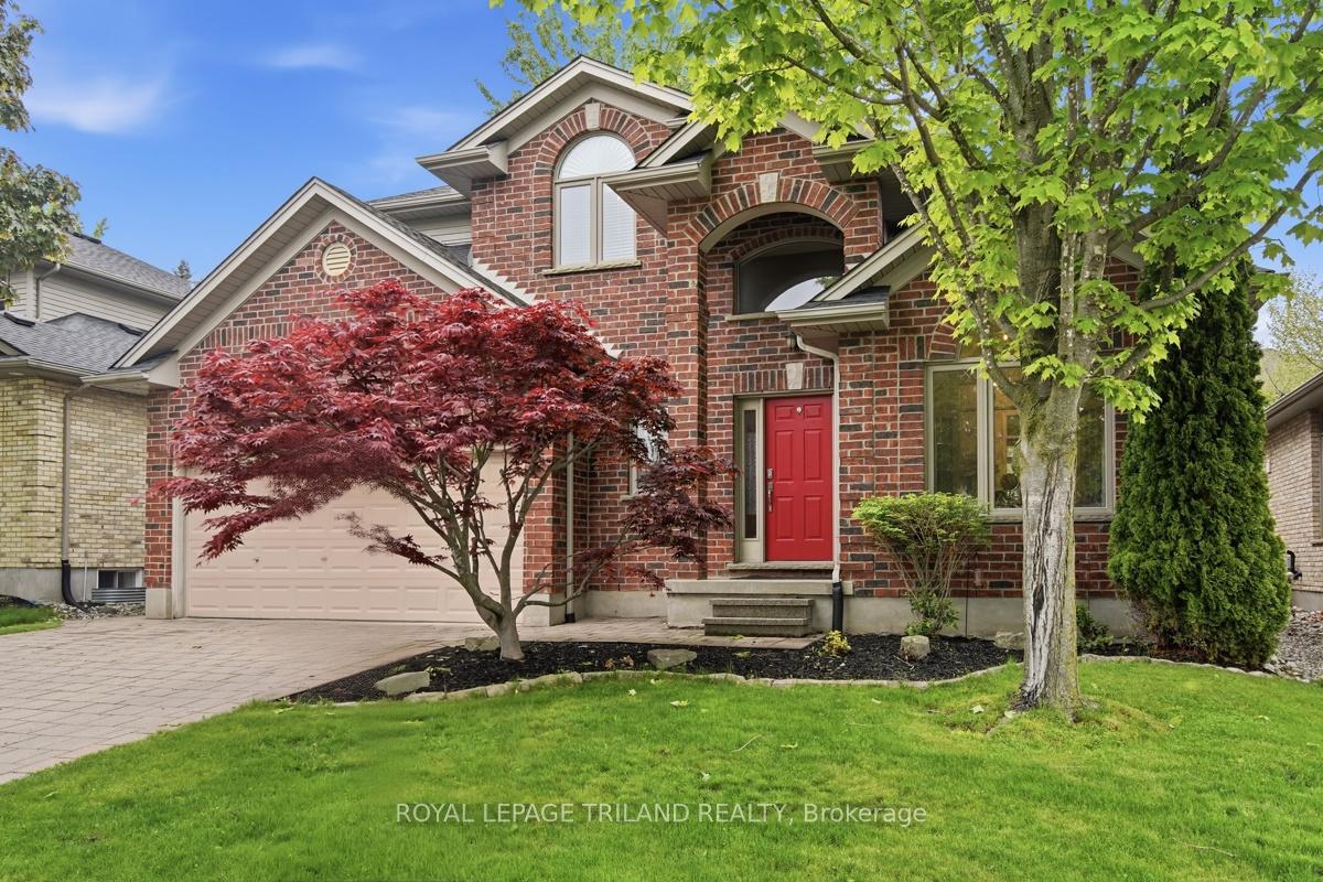 512 Sandybrook Drive, London North — photo 4 of 5