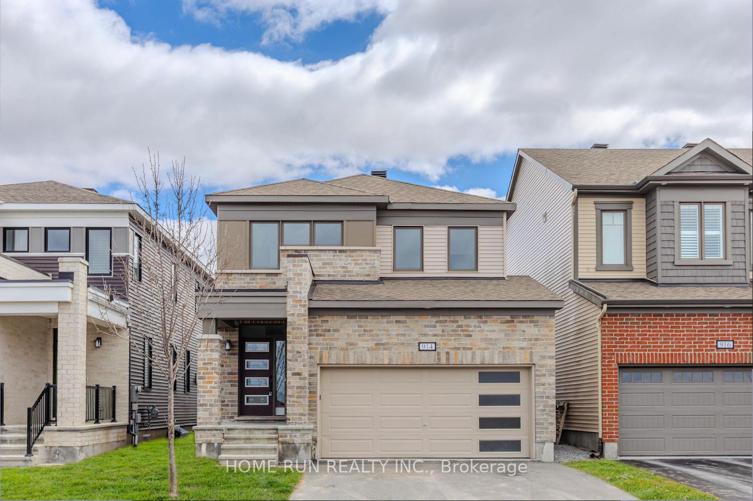 914 Rubicon Place, Kanata, ON K2V 0R1 — Kanata, Ontario