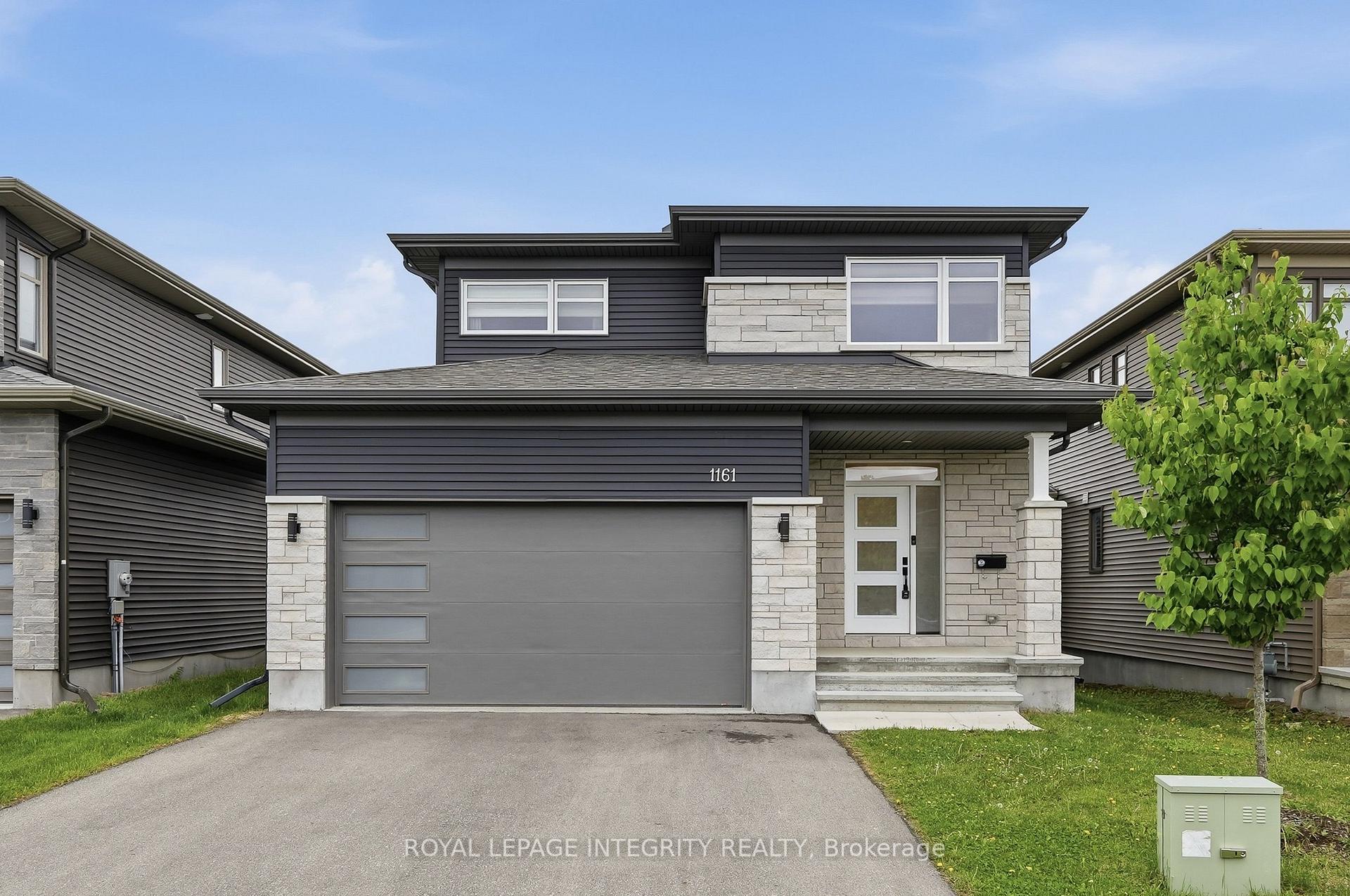 1161 Diamond Street, Clarence-Rockland, ON K4K 0L9 — Clarence-Rockland, Ontario