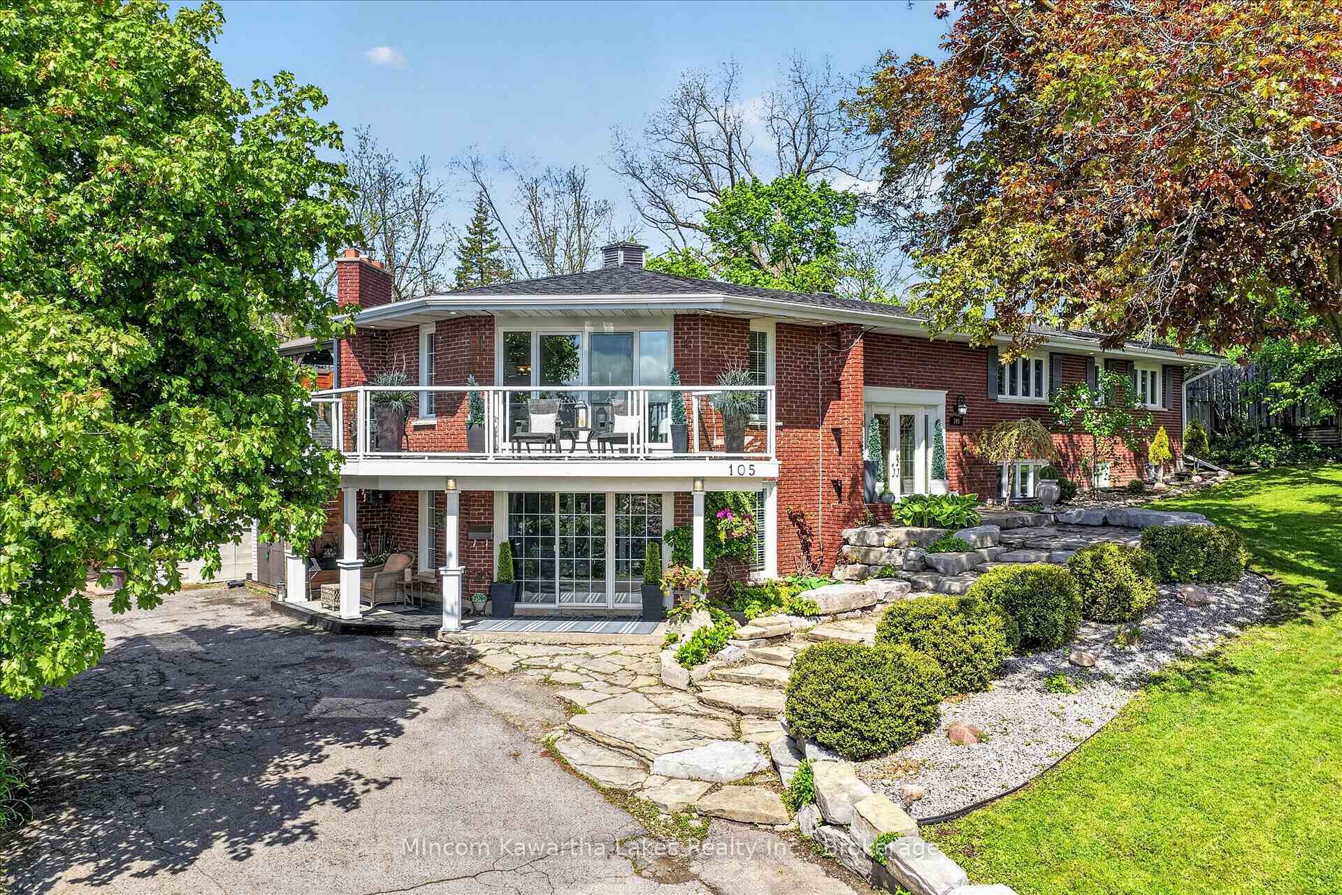 105 Ridgewood Road, Peterborough, ON K9J 1P2 — Peterborough, Ontario