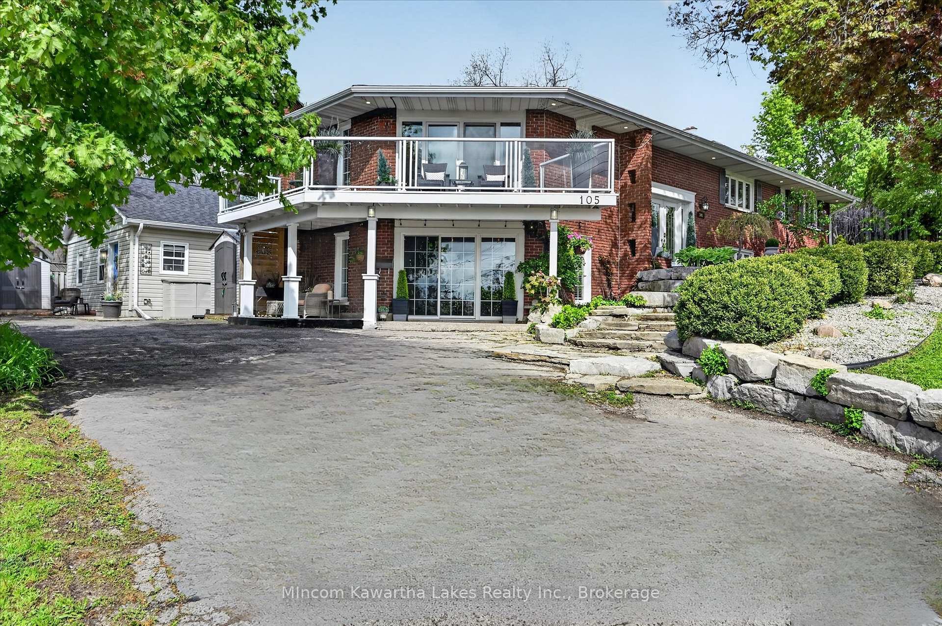 105 Ridgewood Road, Peterborough — photo 3 of 5