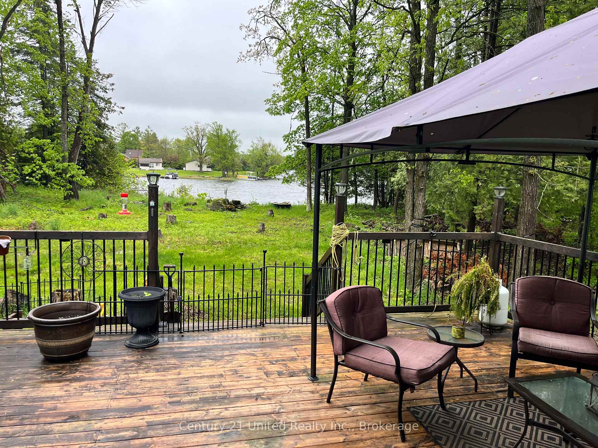 472 Canal Road, Trent Hills, ON K0L 1L0 — Trent Hills, Ontario