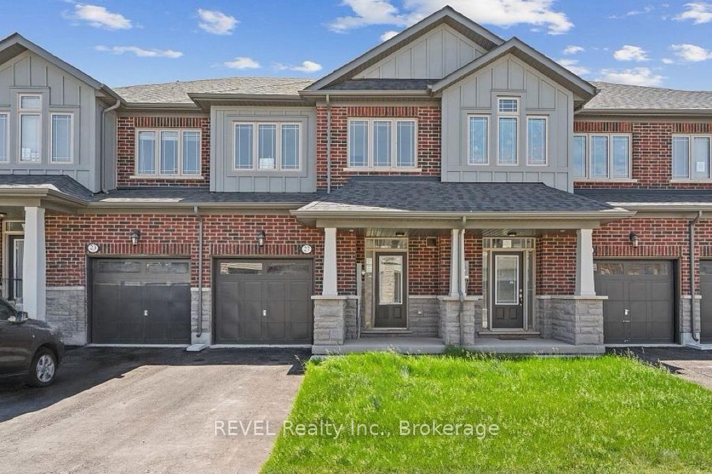 27 ADMIRAL Road, Welland, ON L3B 0H4 — Welland, Ontario