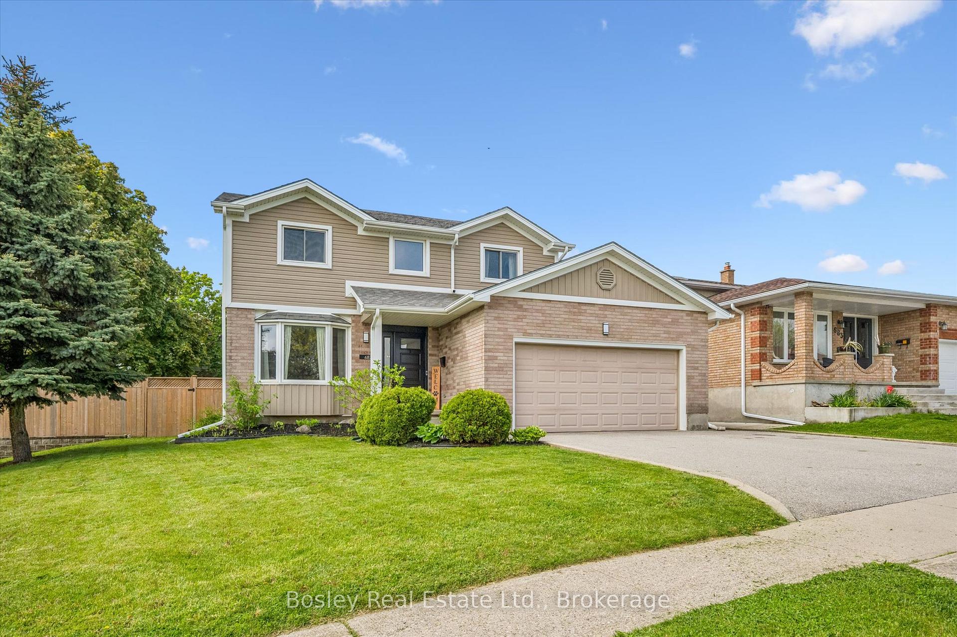 687 Champlain Avenue, Cambridge — photo 2 of 5