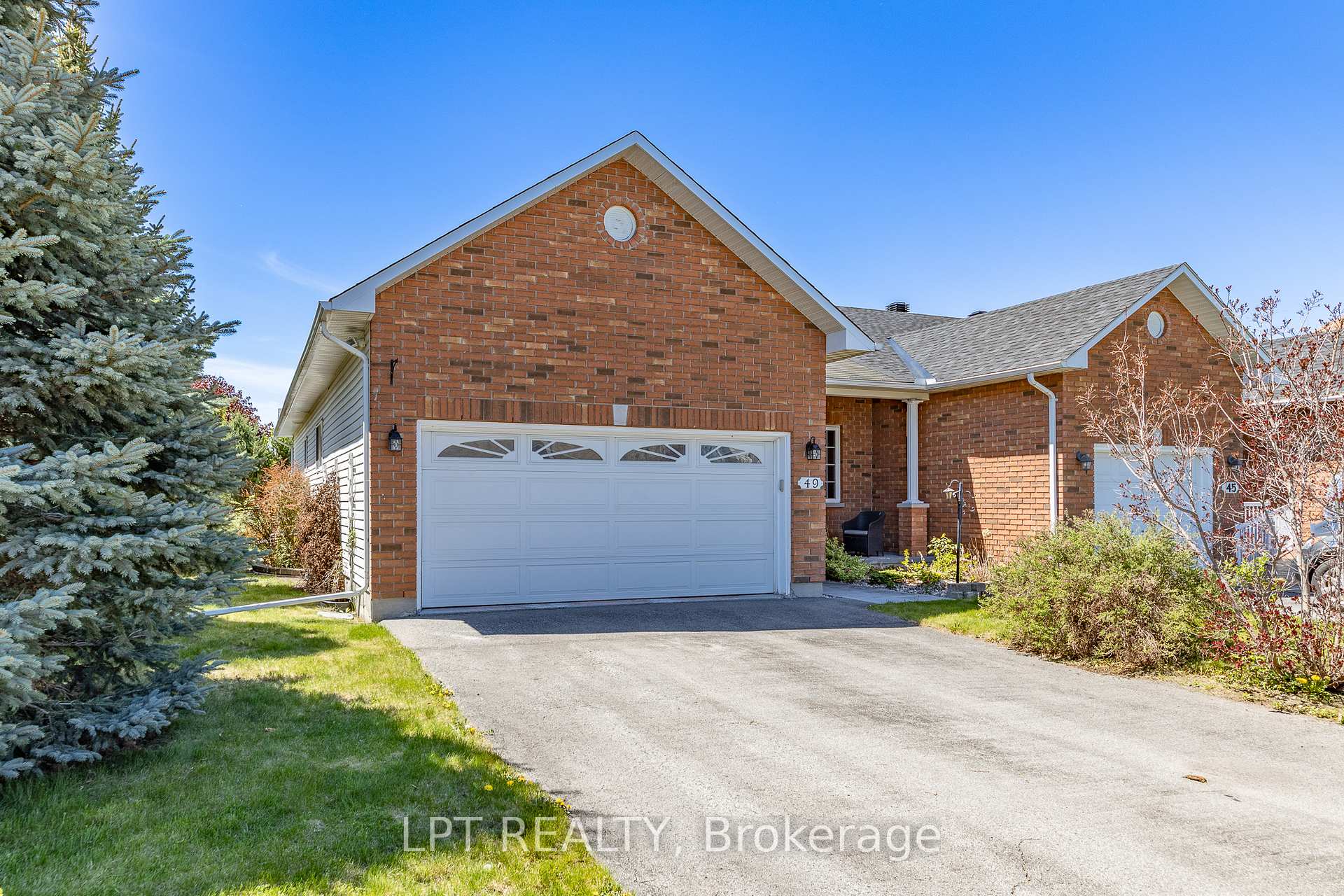 49 Melville Road, Arnprior, ON K7S 3X9 — Arnprior, Ontario