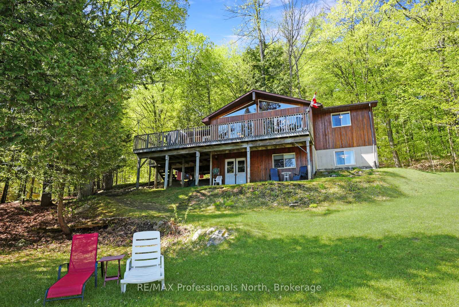 1149 Harrison Bay Lane, Minden Hills — photo 3 of 5