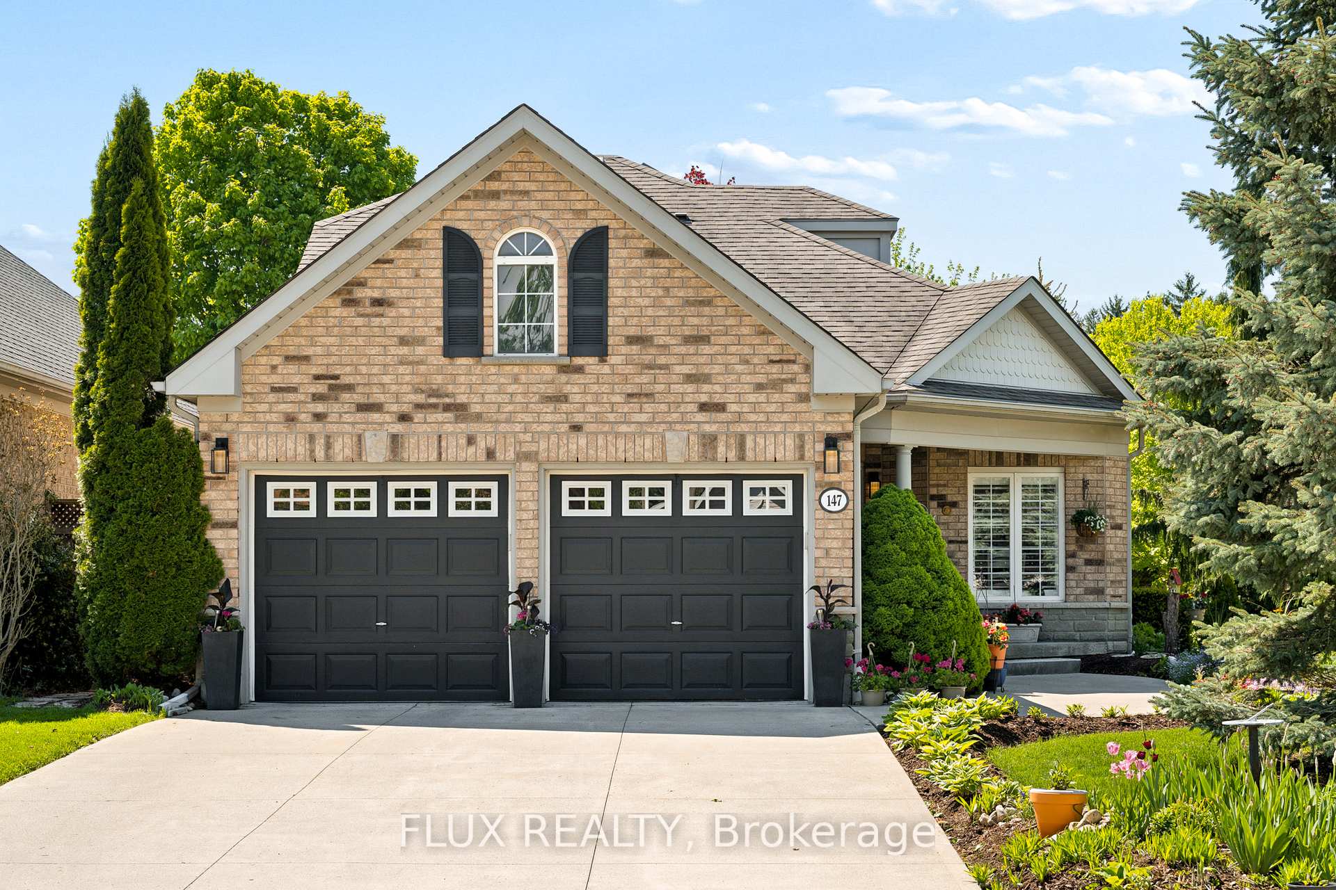 147 Reiber Court, Waterloo, ON N2L 6N2 — Waterloo, Ontario