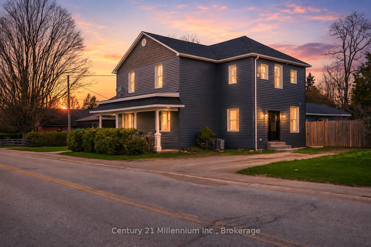 303025 15 Grey Road, Meaford, ON N0H 1V0 — Meaford, Ontario