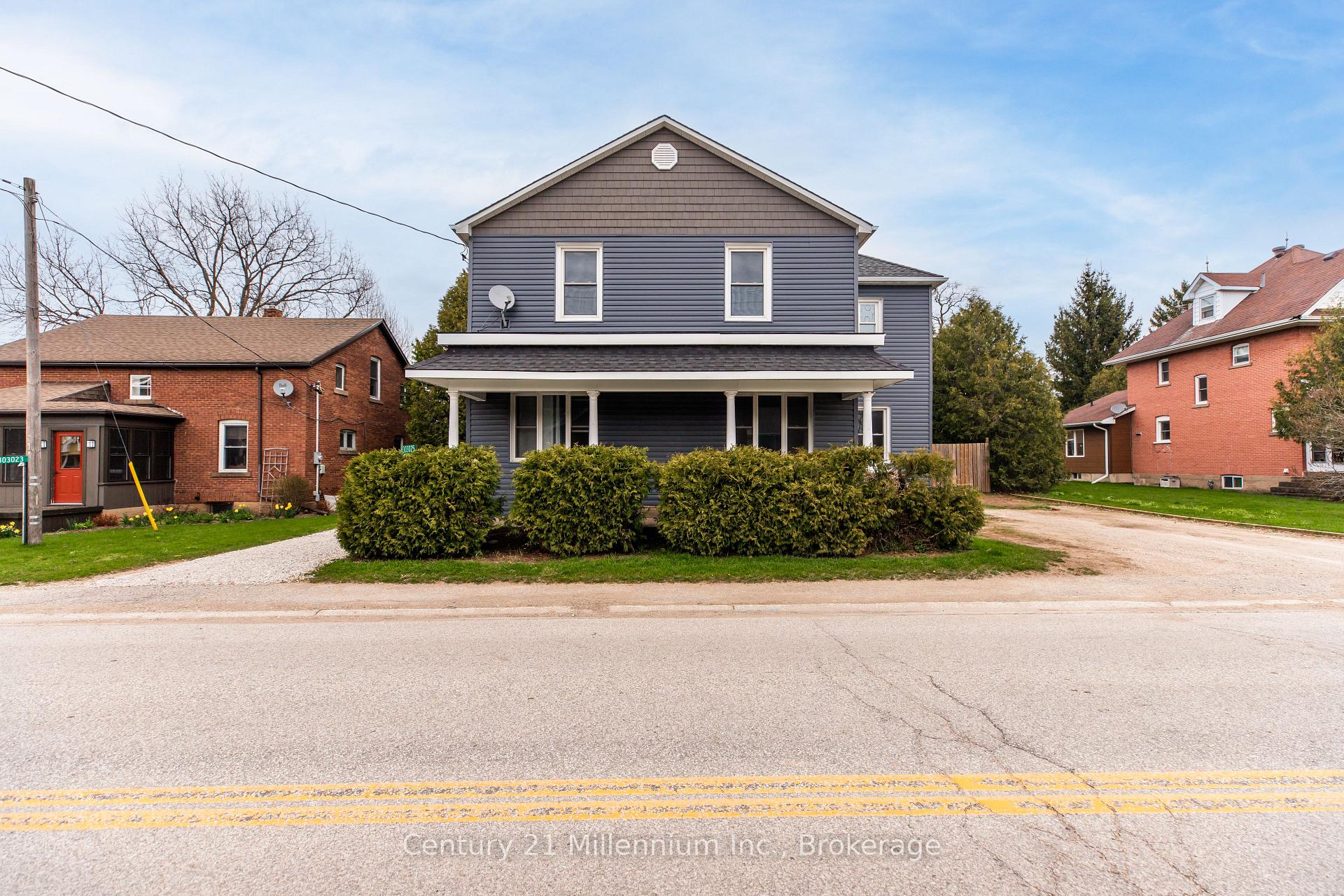 303025 15 Grey Road, Meaford — photo 3 of 5