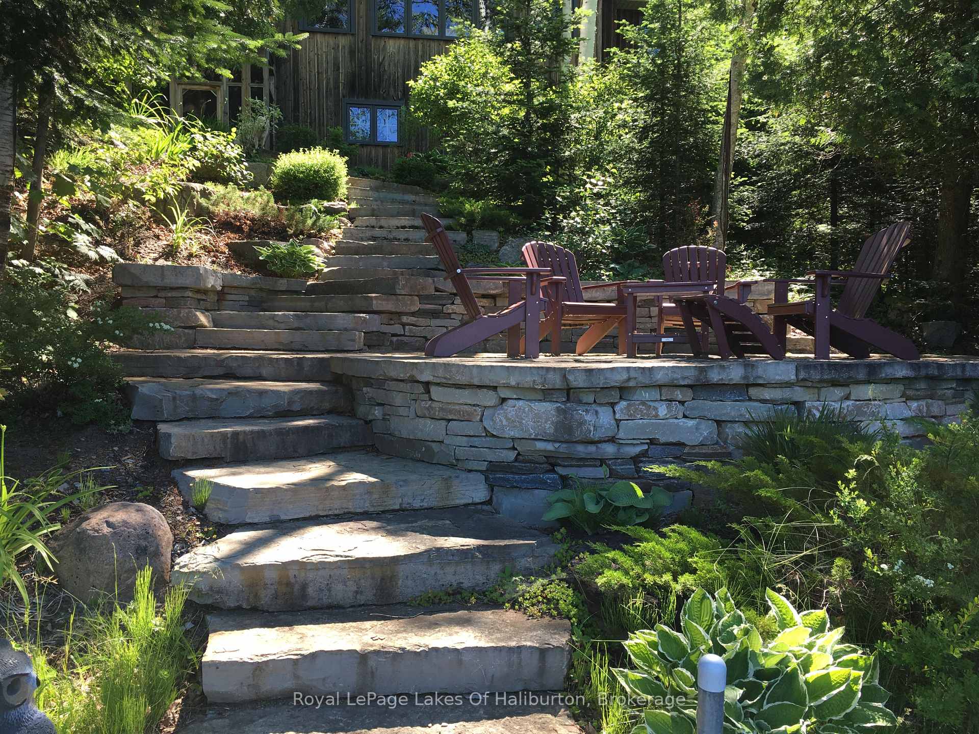 1128 Argillite Road, Dysart et al — photo 5 of 5