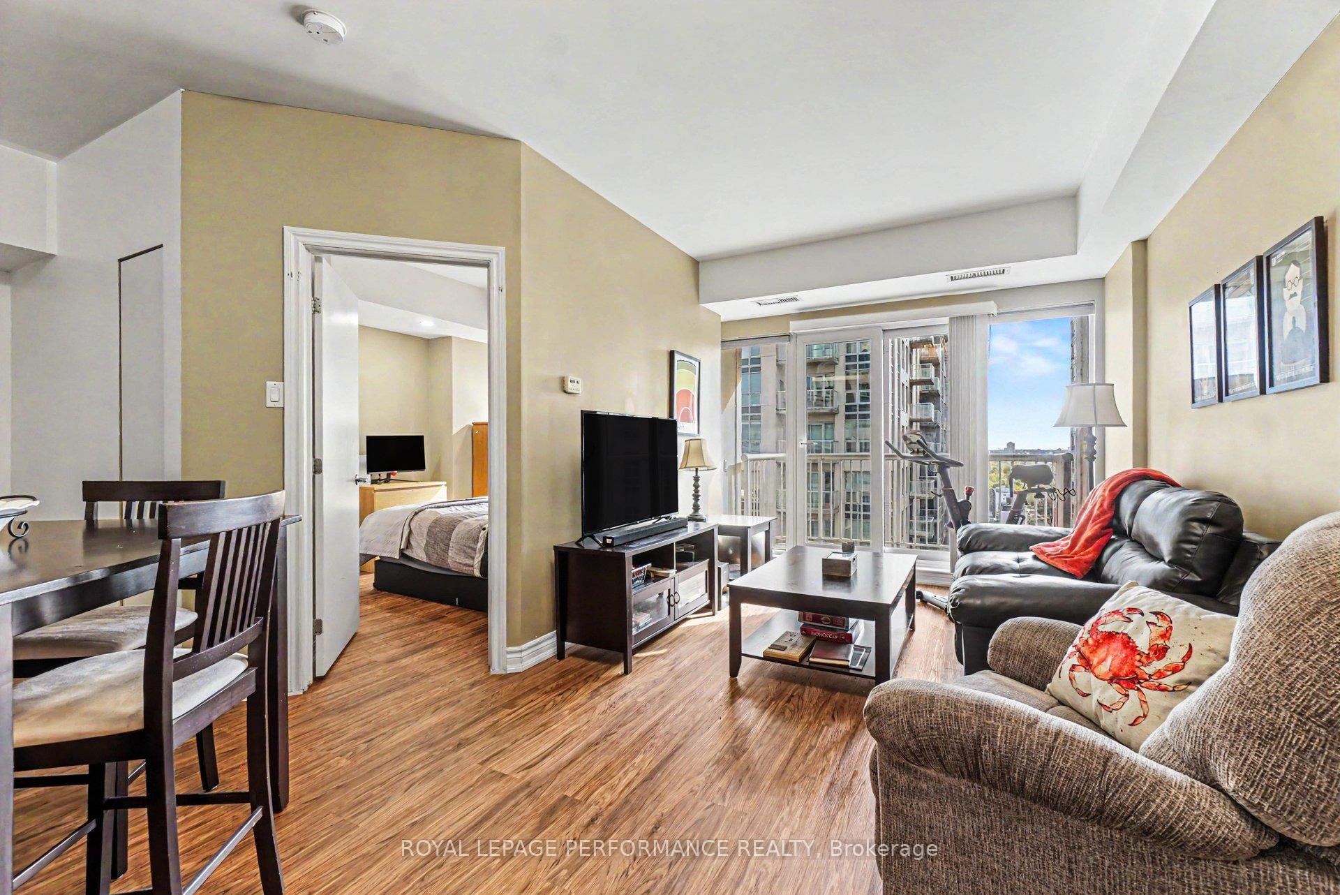 234 Rideau Street 2205, Lower Town - Sandy Hill — photo 3 of 5