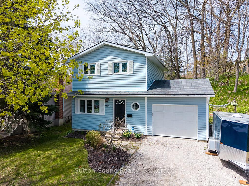 2326 4th Avenue W, Owen Sound, ON N4K 4Y8 — Owen Sound, Ontario