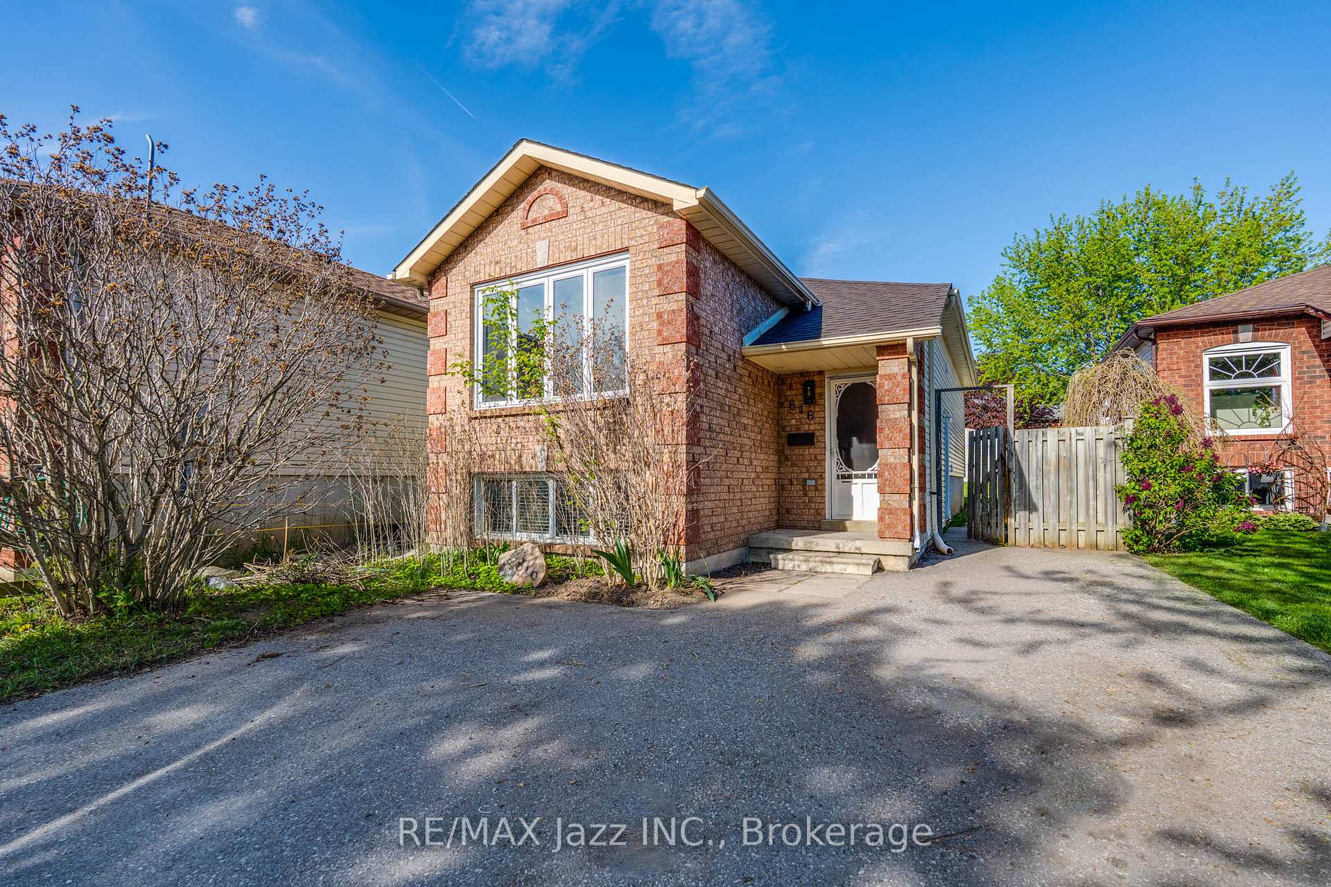 816 Battell Court, Cobourg, ON K9A 5R7 — Cobourg, Ontario